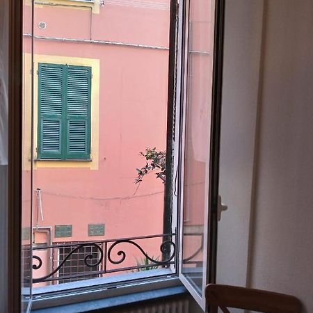 Dume Cosy Apt - Central - Near The Beach With A.C. Monterosso al Mare Dış mekan fotoğraf