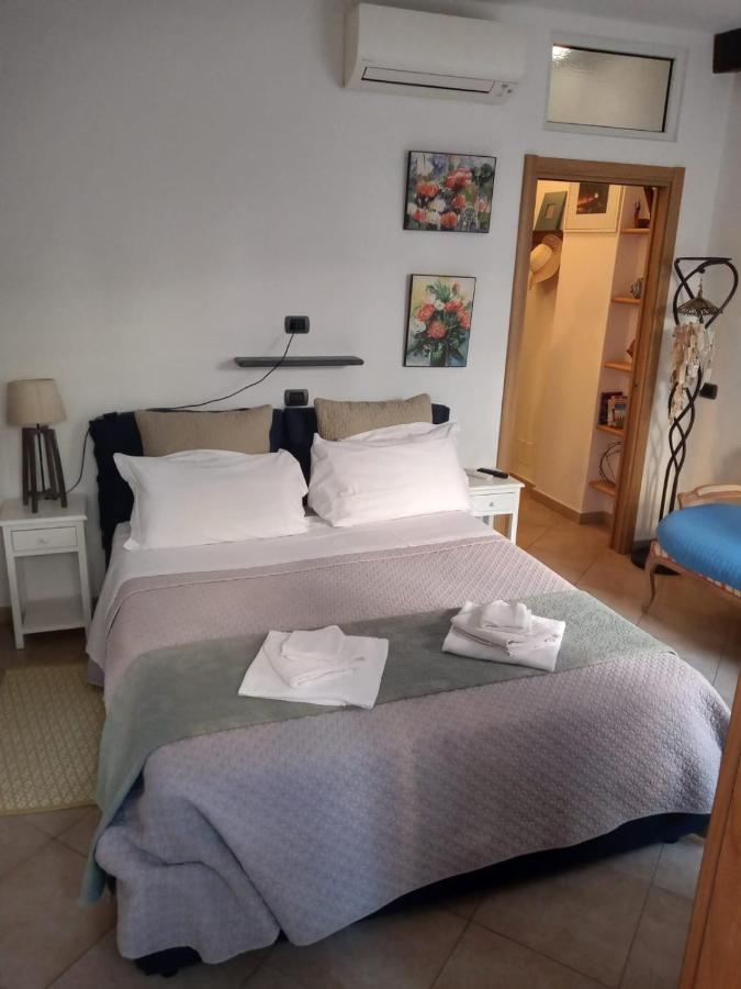 Dume Cosy Apt - Central - Near The Beach With A.C. Monterosso al Mare Dış mekan fotoğraf