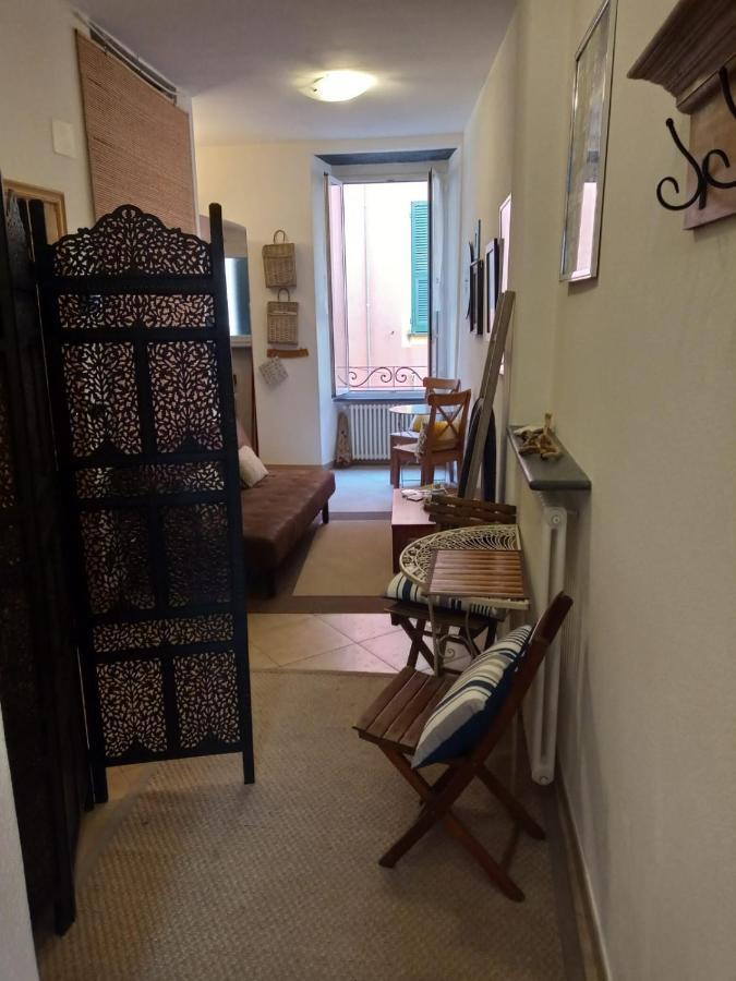 Dume Cosy Apt - Central - Near The Beach With A.C. Monterosso al Mare Dış mekan fotoğraf