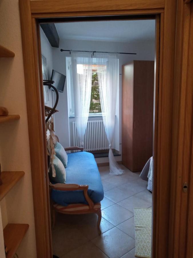 Dume Cosy Apt - Central - Near The Beach With A.C. Monterosso al Mare Dış mekan fotoğraf