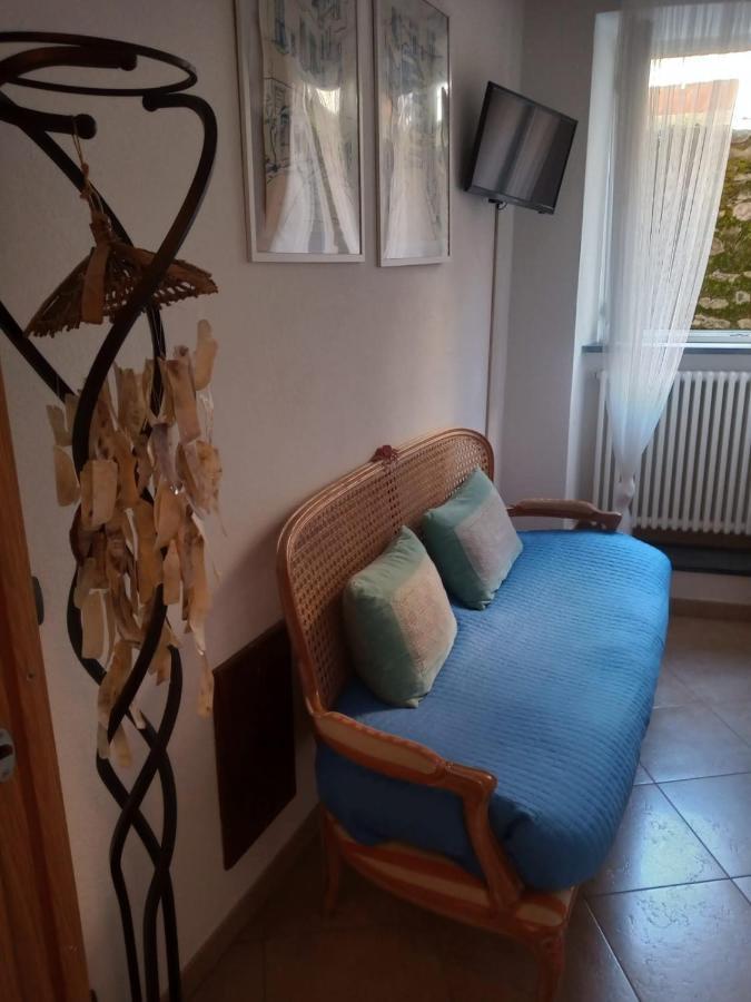 Dume Cosy Apt - Central - Near The Beach With A.C. Monterosso al Mare Dış mekan fotoğraf