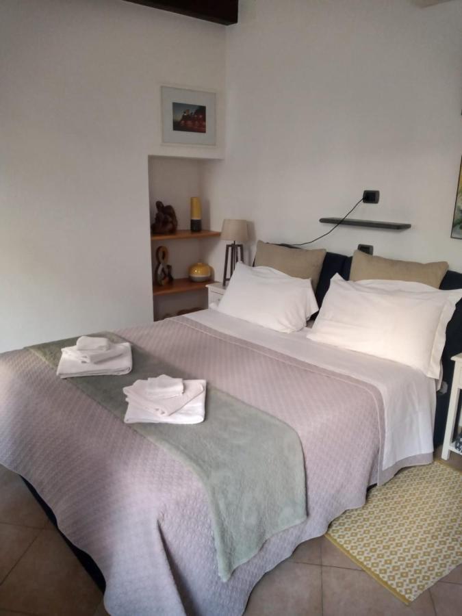 Dume Cosy Apt - Central - Near The Beach With A.C. Monterosso al Mare Dış mekan fotoğraf