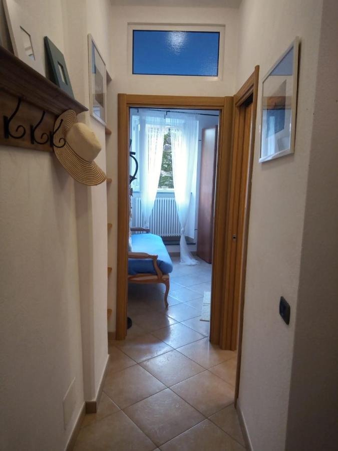 Dume Cosy Apt - Central - Near The Beach With A.C. Monterosso al Mare Dış mekan fotoğraf