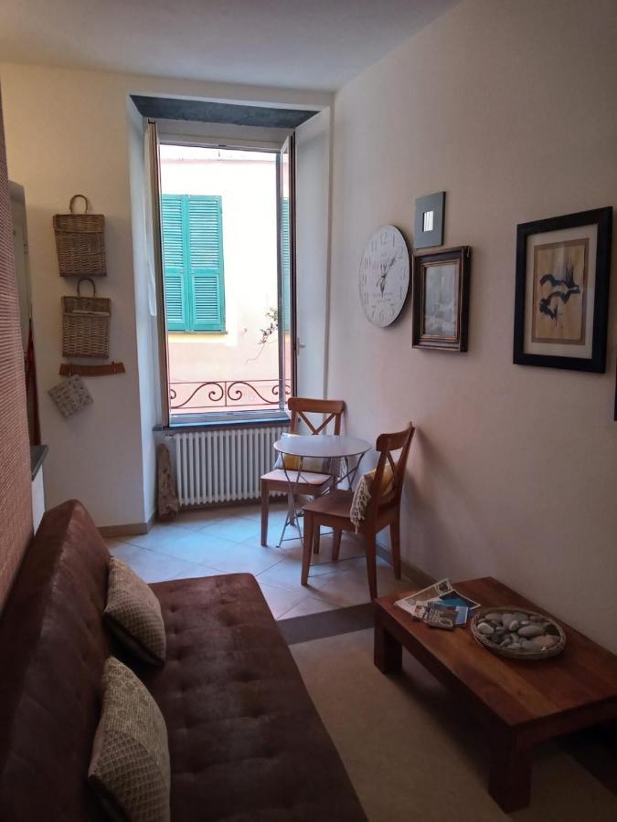 Dume Cosy Apt - Central - Near The Beach With A.C. Monterosso al Mare Dış mekan fotoğraf