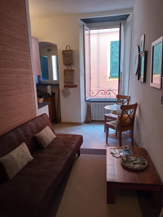 Dume Cosy Apt - Central - Near The Beach With A.C. Monterosso al Mare Dış mekan fotoğraf